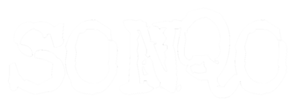 Logotipo de Sonqo